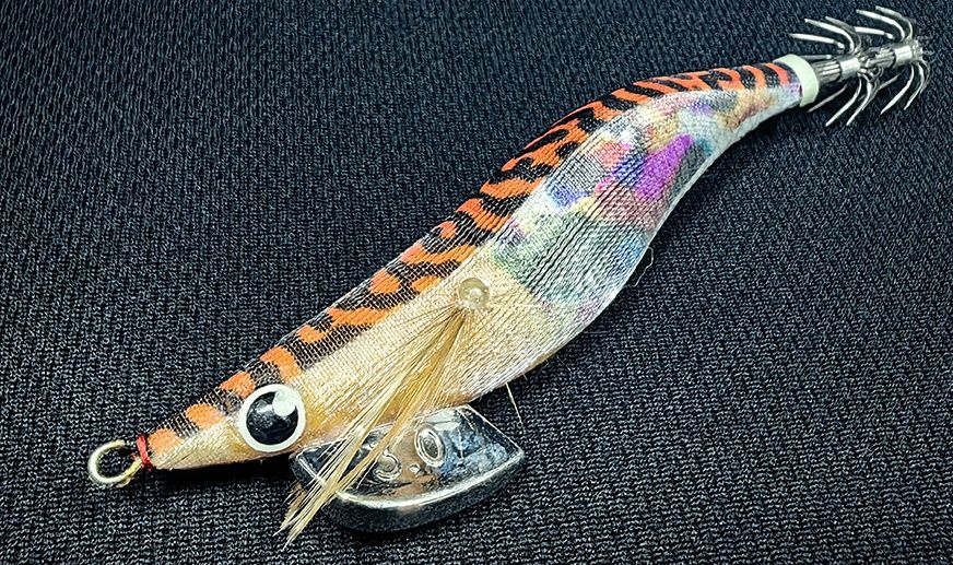 Sunsquid Shin Ika DCB 3.0 15g 95mm