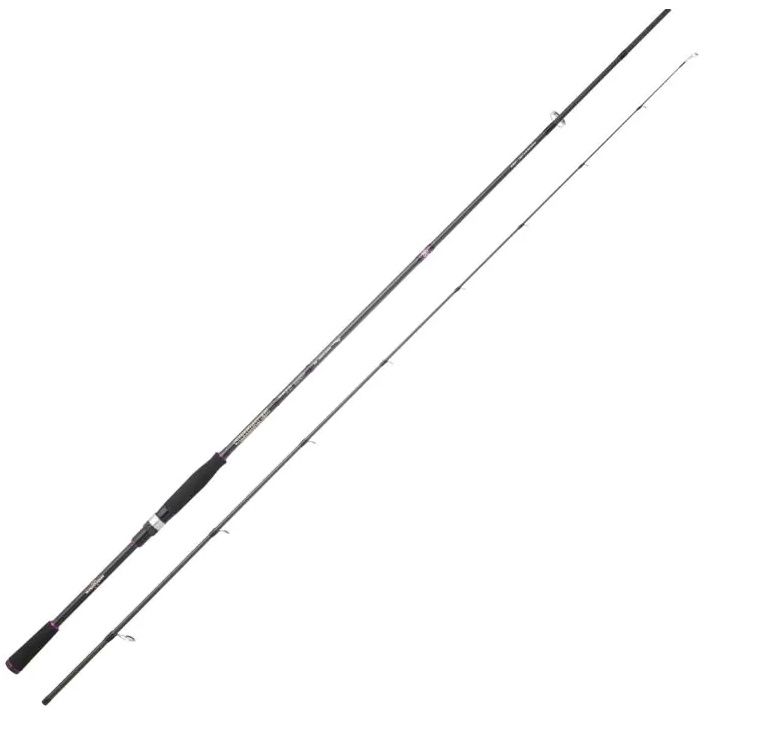 Sakura Stingray EGI Spinning Rod 8&#39;2&quot; 7-30g