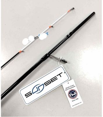 Sunset Prince SW Eging 240-2 M (5/25g) - FUJI K-O Sunset Prince SW Eging 240-2 M (5/25g) - FUJI K-O