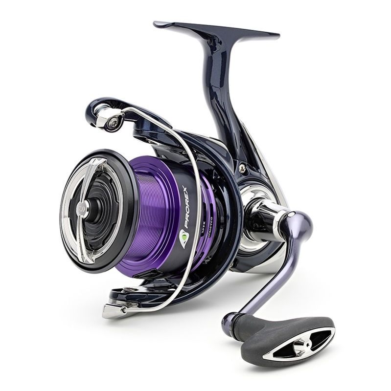 Daiwa 24 Prorex X LT, Size: X LT3000-C