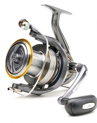 Daiwa Shorecast B