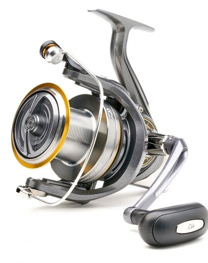 Daiwa Shorecast B, Size: 5000B