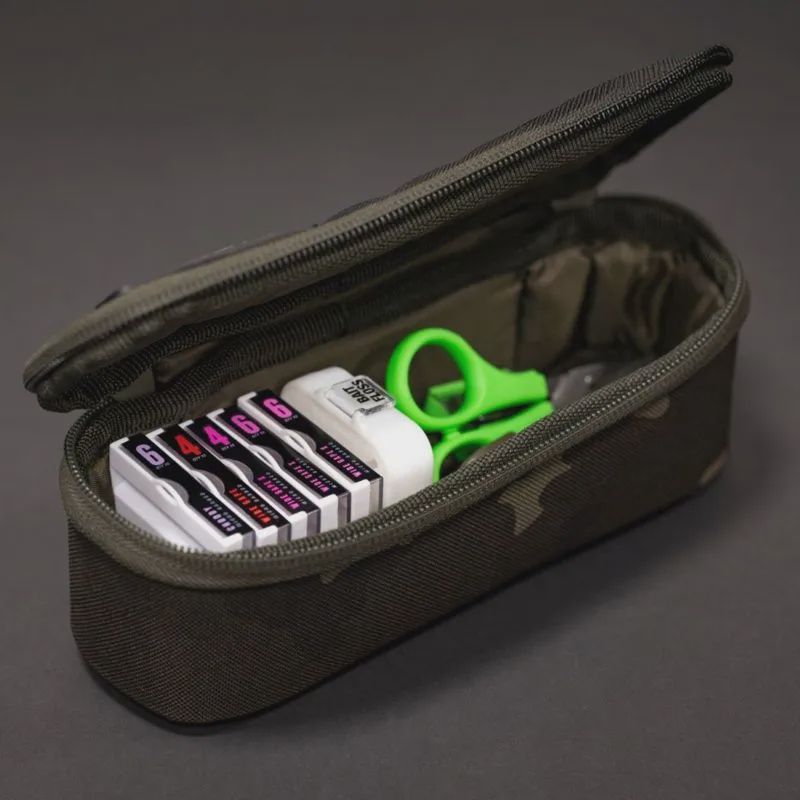 Korda Dark Kamo Tackle Pouch