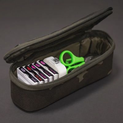 Korda Dark Kamo Tackle Pouch