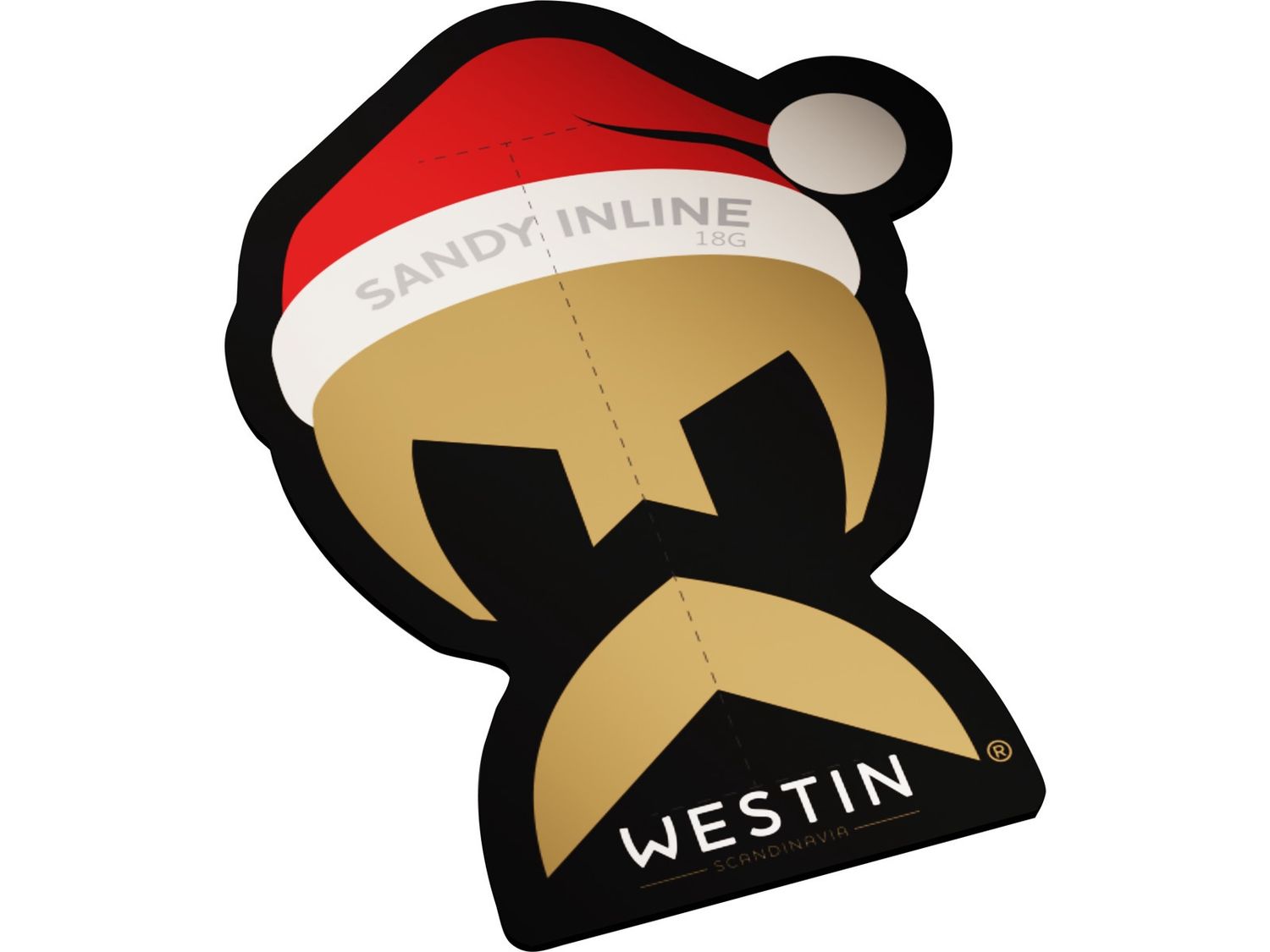 Westin Sandy Inline – Christmas Special (Limited Edition)