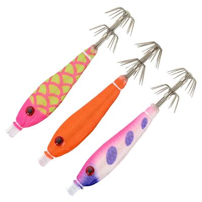 Sunset Ika Hanta Tataki Set #1.5