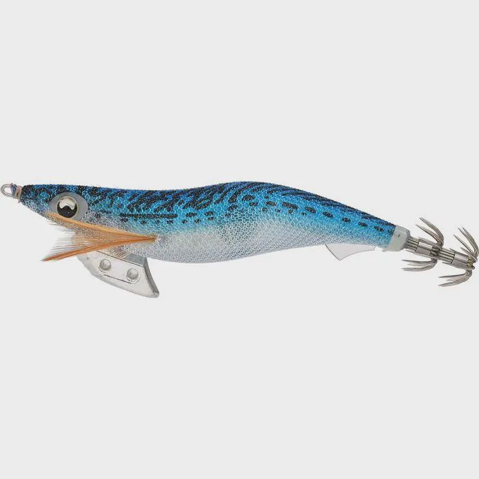 YAMASHITA EGI OH K 3.5, Colour: Blue Bait Fish GC019