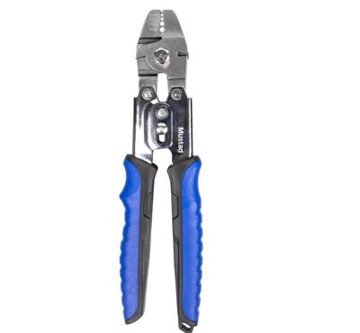 Mustad 10” Crimping Tool