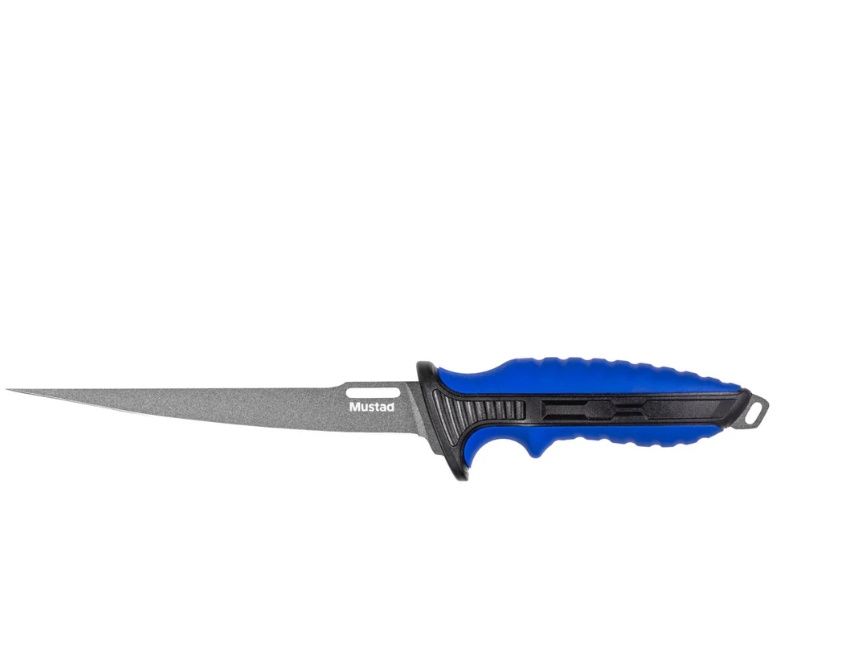 Mustad Fillet Knife