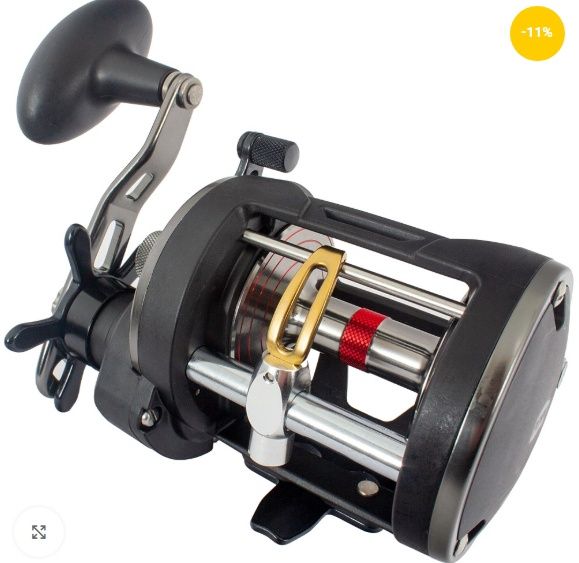 Penn Warfare Level Wind