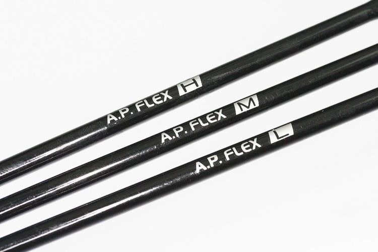 Tubertini AP Flex Tips