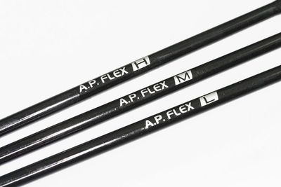 Tubertini AP Flex Tips