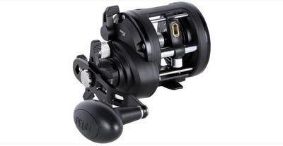 Penn Rival II Level Wind