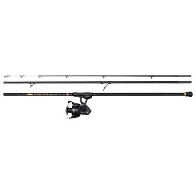 Penn Wrath II 13ft Surf Rod & Wrath II 8000 Reel Combo Penn Wrath II 13ft Surf Rod & Wrath II 8000 Reel Combo