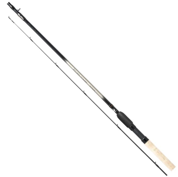 Guru 10ft A-Class Pellet Waggler Combo (Rod + Reel)