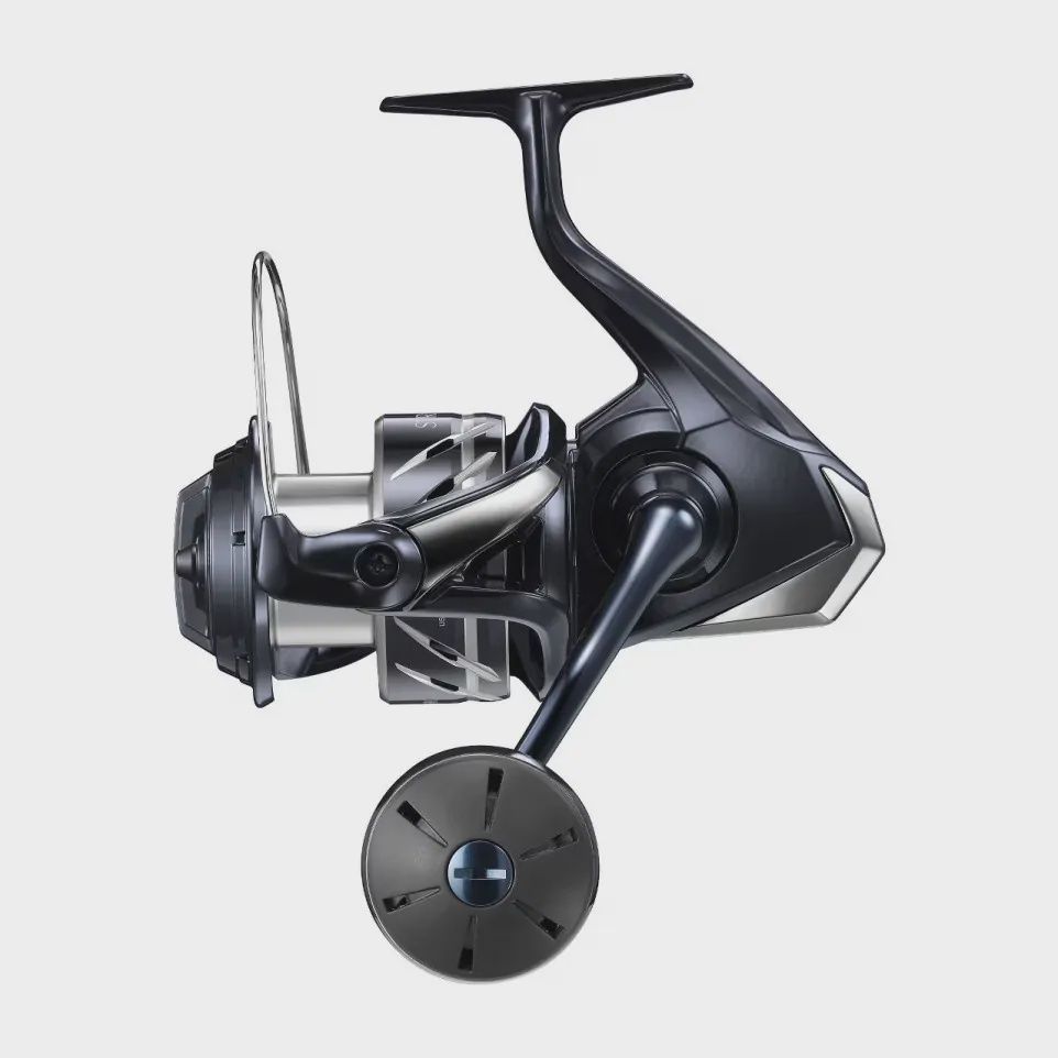 Shimano Stradic SW 4000XG