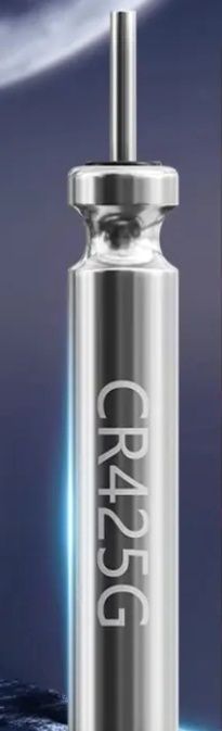 CR425 Lithium Battery – High-Performance Fishing Float Power Cell