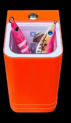 UV Glow Charging Box for Squid Jigs &amp; Lures