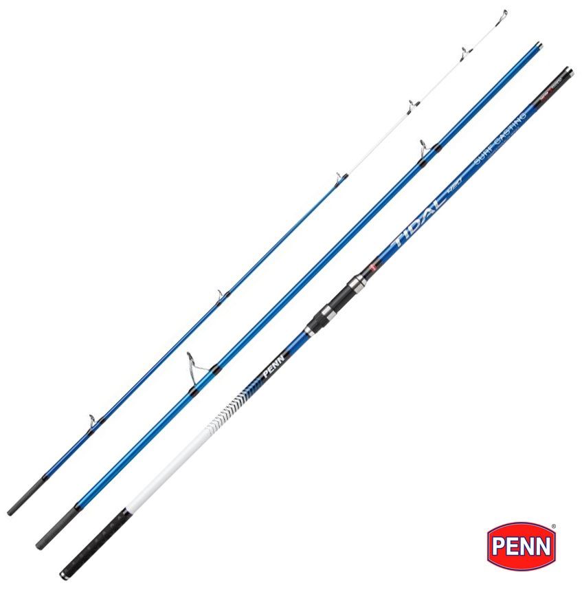 PENN Tidal Sensitip 1541070 &amp; PENN Tidal XT 7000 Combo