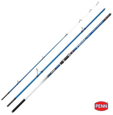 PENN Tidal Sensitip 1541070 &amp; PENN Tidal XT 7000 Combo