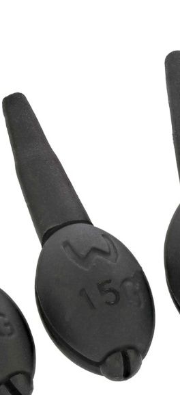 Westin Adjustable Float Weights, Size: 15g