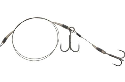 Westin Multi-Purpose Rig (Semi-Barbed)