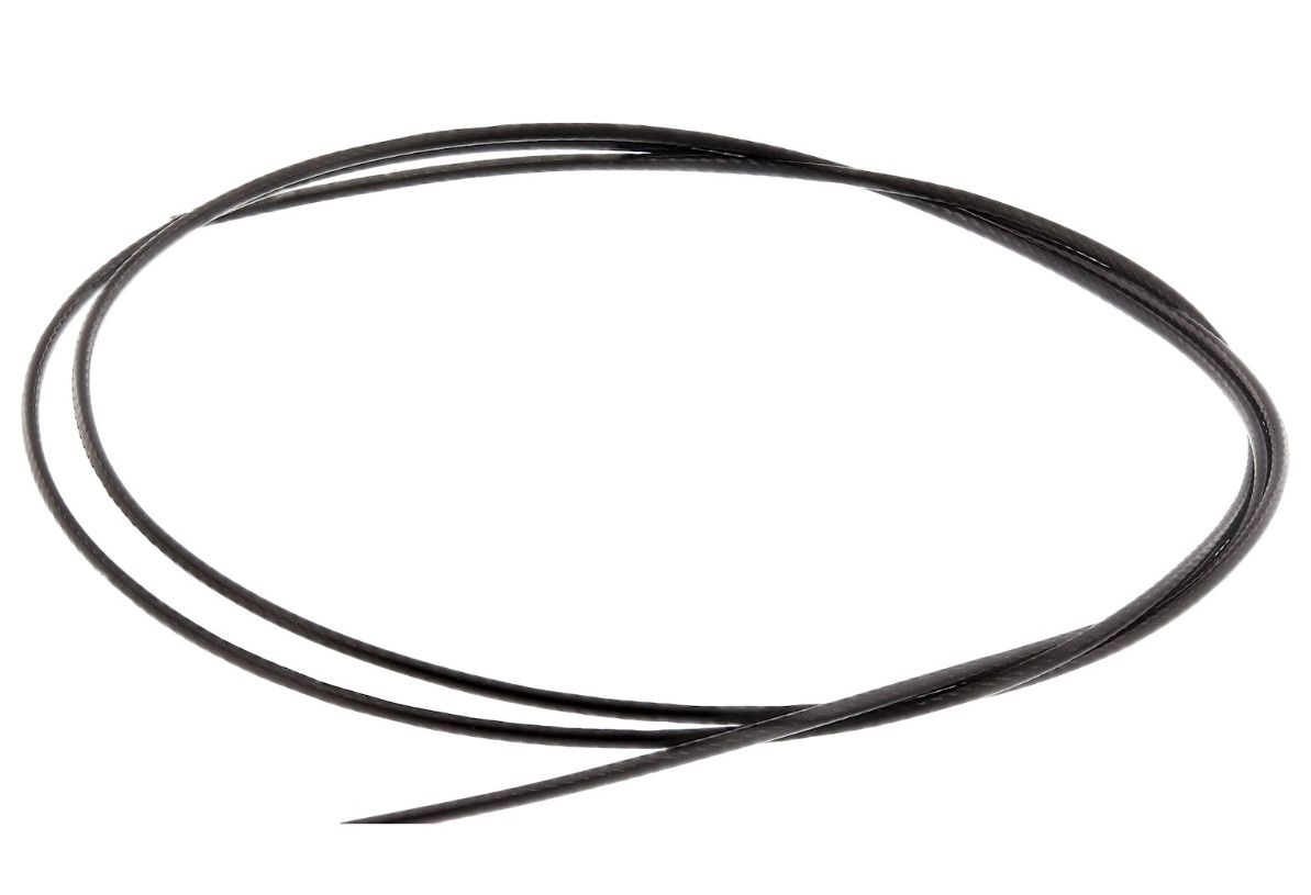 Westin Coated Stainless Steel 49-Strand Wire 5m