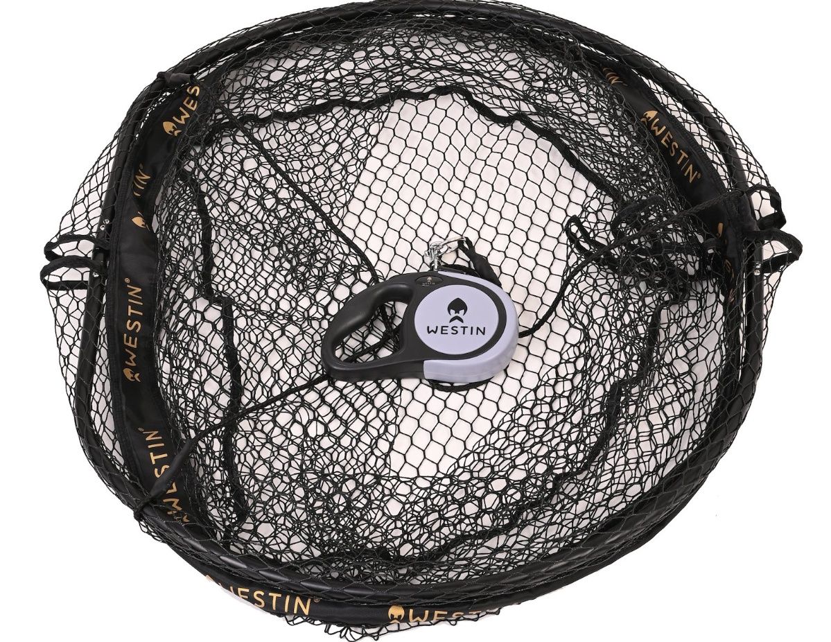Westin Foldable Drop Net