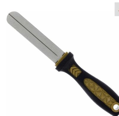 Westin Hook Sharpening Tool – Medium 15cm (Black Sand)