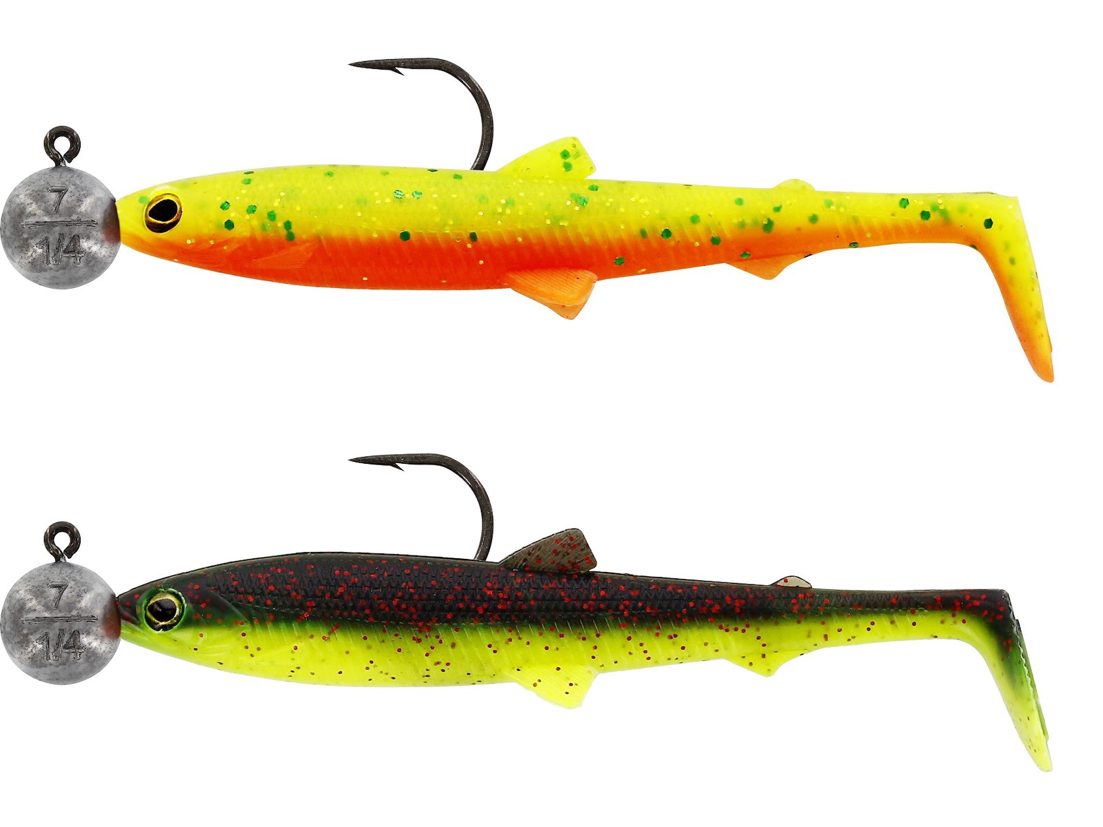 Westin BullTeez R ’N R 9.5cm 7g #4/0