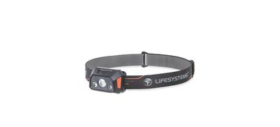 Lifesystems Intensity 580 Head Torch