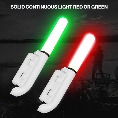 Fishing Rod Tip Lights 1 Piece