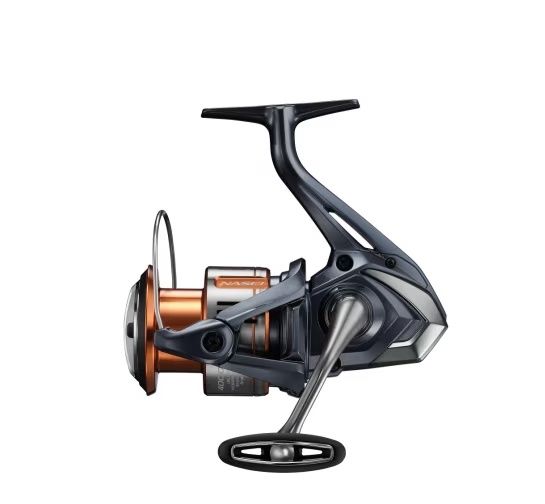 Shimano Reel Nasci FD 4000 XG