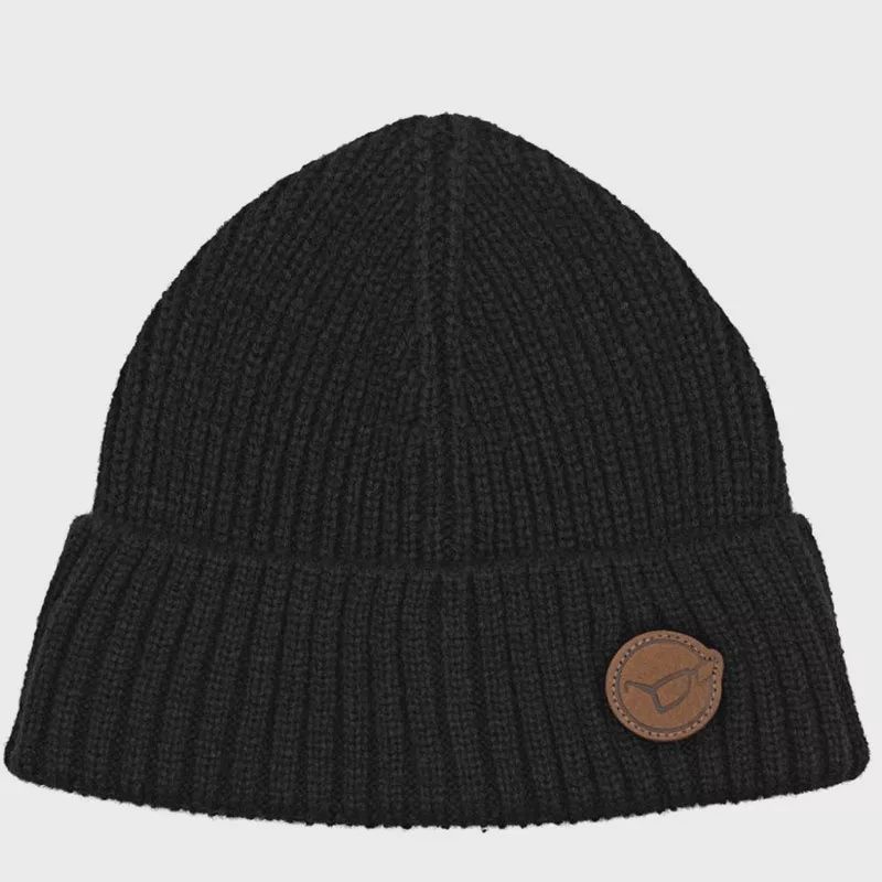 Korda Trawler Beanie Black