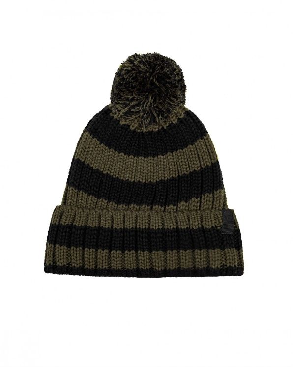 Korda | Nanny Pat Hat Dark Olive