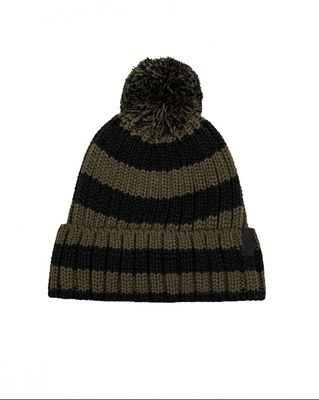 Korda | Nanny Pat Hat Dark Olive