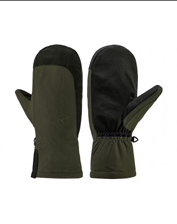 Korda Polar Mittens, Size: Small/Medium