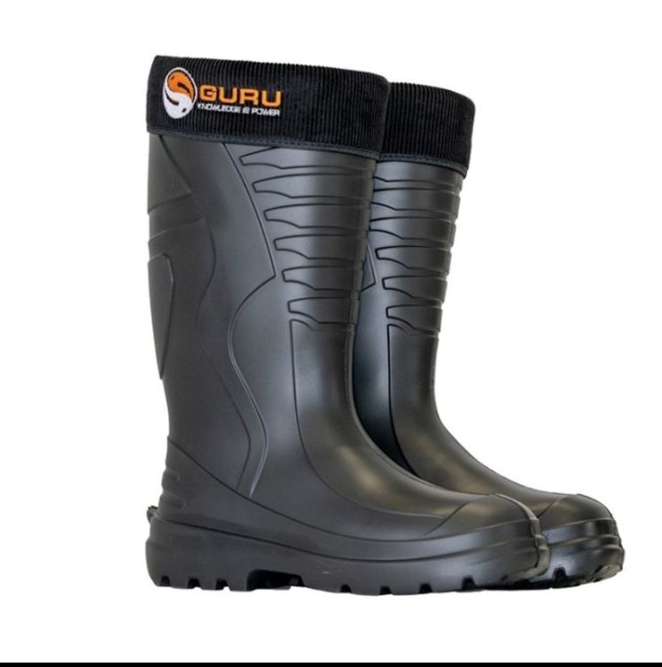 Guru Wellies, Size: 9