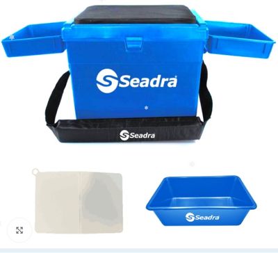 Seadra Seatbox System