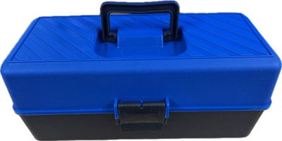 LEMCO Budget 2-Tray Tackle Box