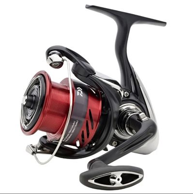 Daiwa 23 Ninja LT Match &amp; Feeder Reel – 4000-C