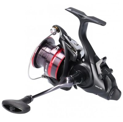 Daiwa 20 Ninja BR-LT 4000-C