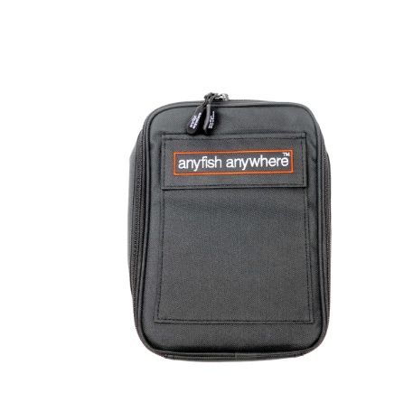 Anyfish Anywhere Beach  Organiser MK2