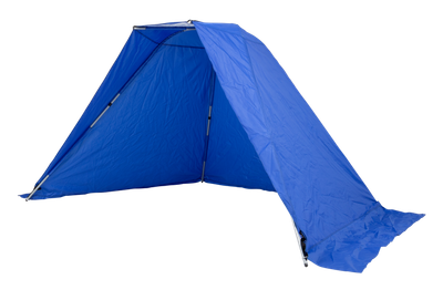 Shakespeare SALT Beach Shelter Clear Top * Sea Fishing Angling
