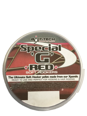 Soft Hookers Special G Red 90g