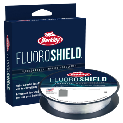 Berkley FluoroShield