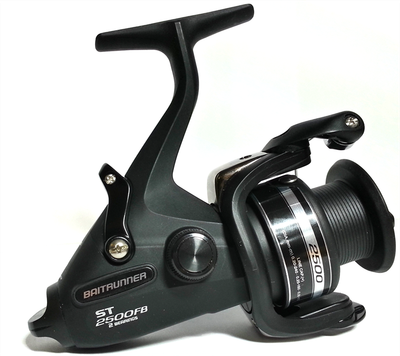 Shimano Baitrunner ST-FB 2500