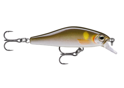 Rapala Shadow Rap Solid Shad 5cm 5.5g