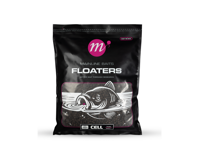 Cellular Floaters Mainline Floaters Cell 3kg