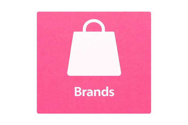 Brands
